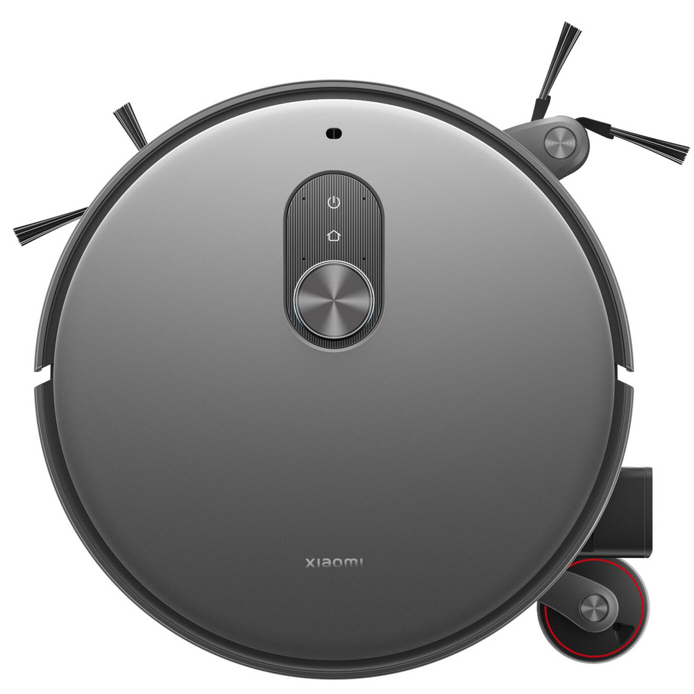 Робот Пилосос Xiaomi Robot Vacuum 6 Max (PV11GL)