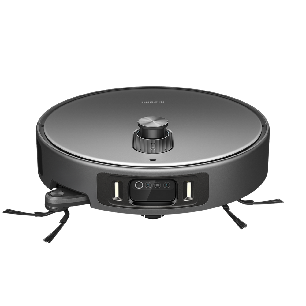 Робот Пилосос Xiaomi Robot Vacuum 6 Max (PV11GL)