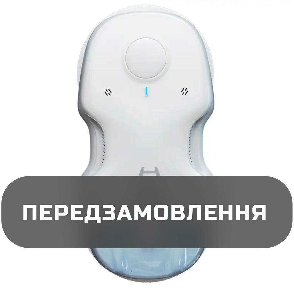 Робот для мийки вікон Xiaomi HUTT C6 (White)