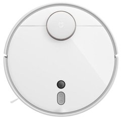Робот Пылесос Xiaomi Mijia 1S White