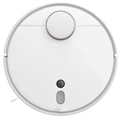 Робот Пилосос Xiaomi Mi Robot 1S (White)