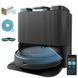 Робот пылесос Cecotec Conga 11090 Spin Revolution Home&Wash (CCTC-08105)