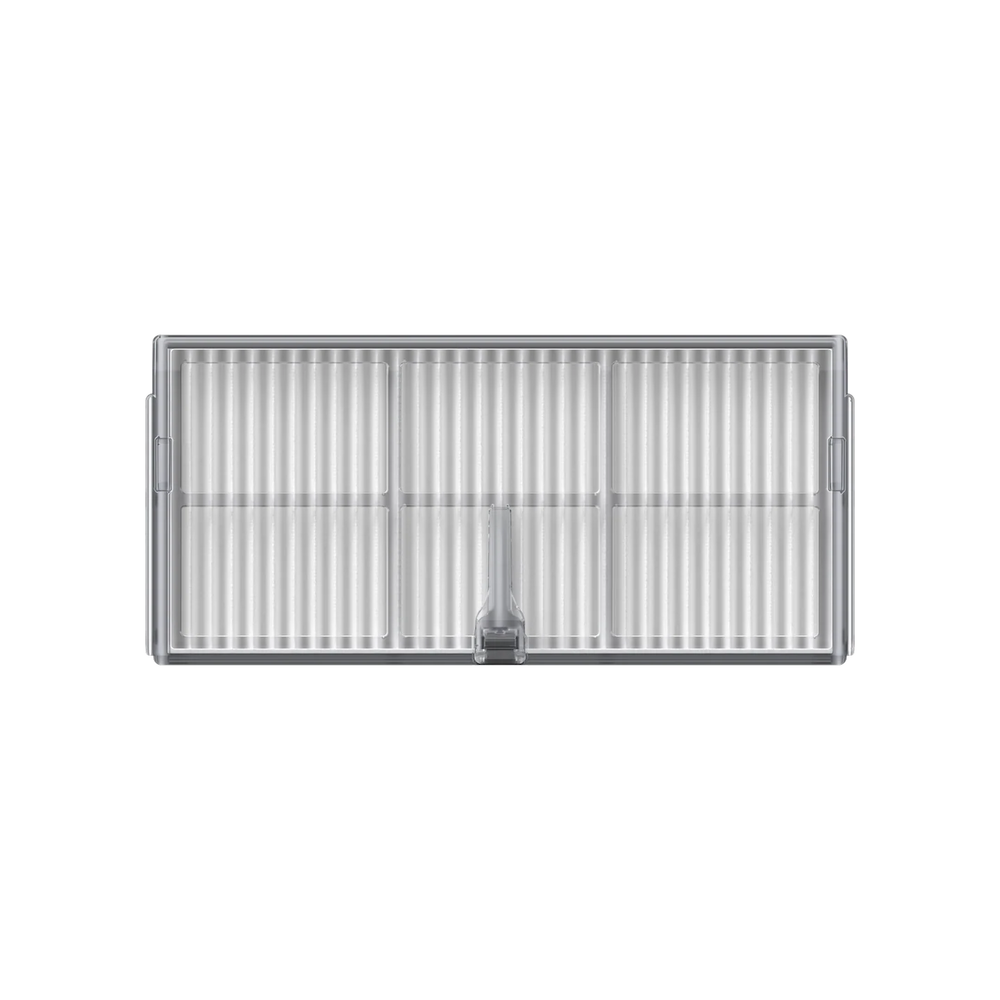 Фільтр (HEPA) для Xiaomi Dreame (D/L/X) Mova (E30/P50) серія Фільтр Hepa (можна мити) для робота-пилососа Xiaomi Dreame (D20/L10/L40/X40) Mova (E30/P50) серії