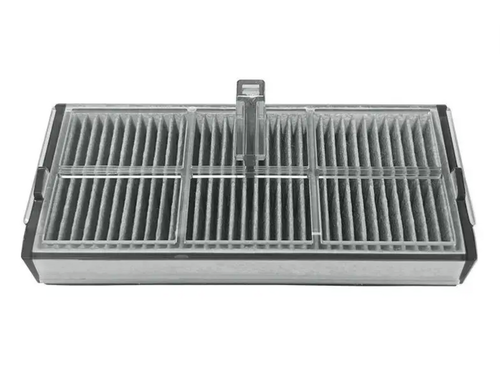 Фільтр (HEPA) для Xiaomi Dreame (D/L/X) Mova (E30/P50) серія Фільтр Hepa (можна мити) для робота-пилососа Xiaomi Dreame (D20/L10/L40/X40) Mova (E30/P50) серії