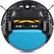 Робот Пылесос Ecovacs Deebot Ozmo 950 Black (DX9G) 4 из 7