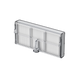 Фільтр Hepa (можна мити) для робота-пилососа Xiaomi Dreame (D20/L10/L40/X40) Mova (E30/P50) серії 2 з 3