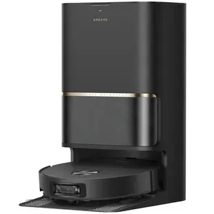 Робот Пилосос Dreame L60 Ultra Black