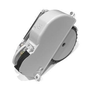 Колесо правое (R) для Xiaomi Mijia Vacuum Mop Essential (SKV4136GL)