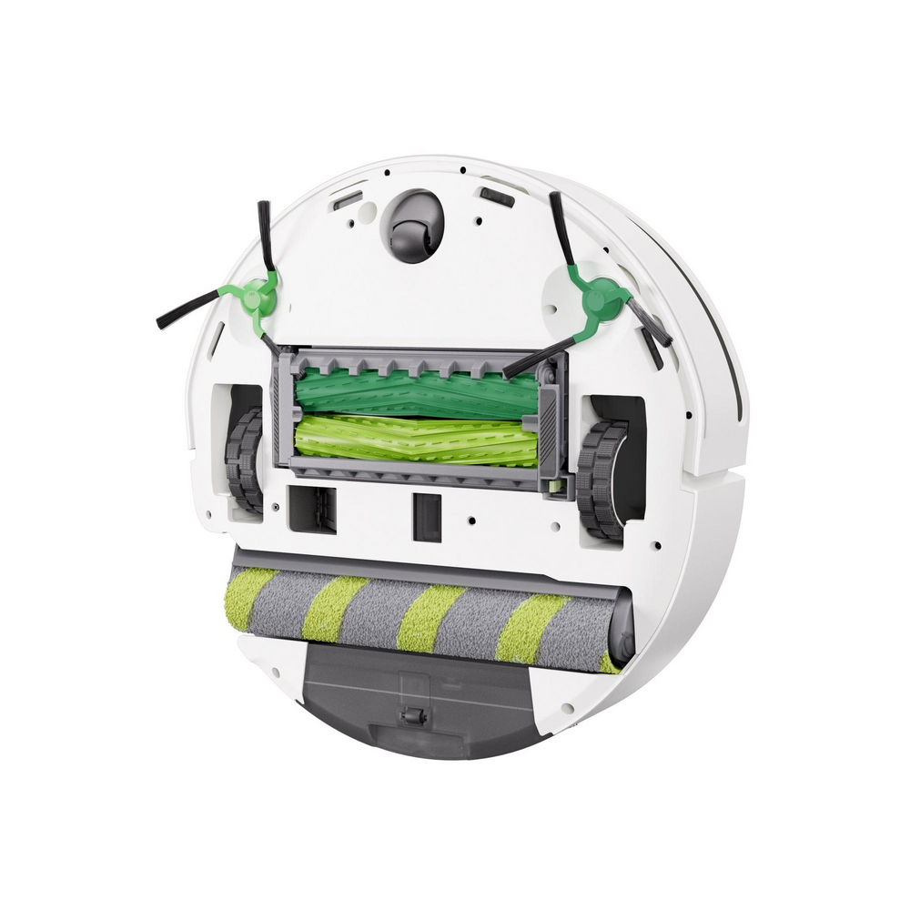 Робот пилосос iRobot Roomba Max 775 Combo White