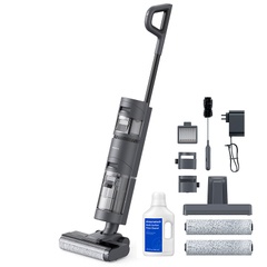 Ручной, Беспроводной, Моющий Пылесос Xiaomi Dreame Wet&Dry Vacuum Cleaner H12 (HHR14B)