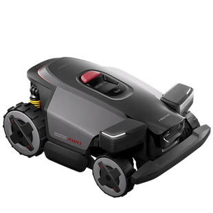 Робот Газонокосарка Roborock RockMow X1 (5000&nbsp;м&sup2;)