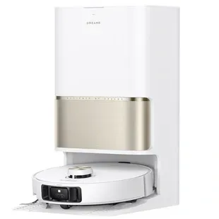Робот Пилосос Dreame L60 Ultra PE White