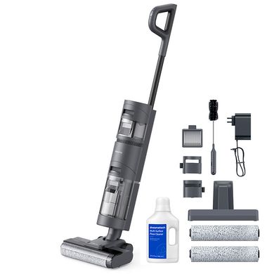 Ручной, Беспроводной, Моющий Пылесос Xiaomi Dreame Wet&Dry Vacuum Cleaner H12 (HHR14B)