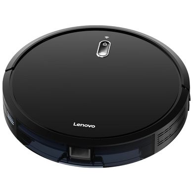 Робот-пылесос Lenovo E1 Black