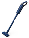 Пилосос 2в1 (вертикальний + ручний) Deerma Corded Stick Vacuum Cleaner Blue (DX1000W) 2 з 8