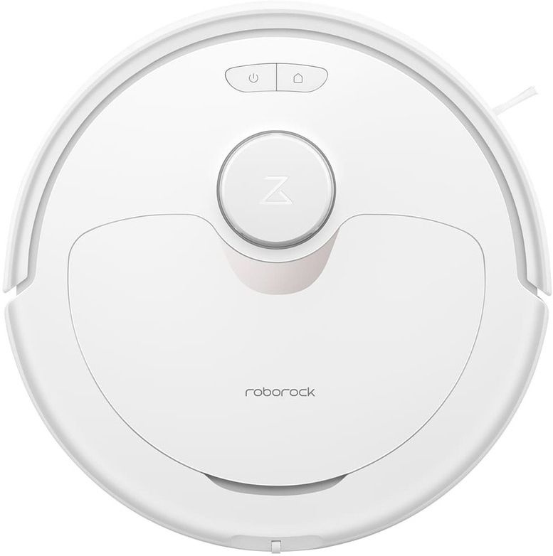 Робот-Пылесос Xiaomi RoboRock Q Revo (White) QR02-00