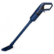 Пилосос 2в1 (вертикальний + ручний) Deerma Corded Stick Vacuum Cleaner Blue (DX1000W) 3 з 8