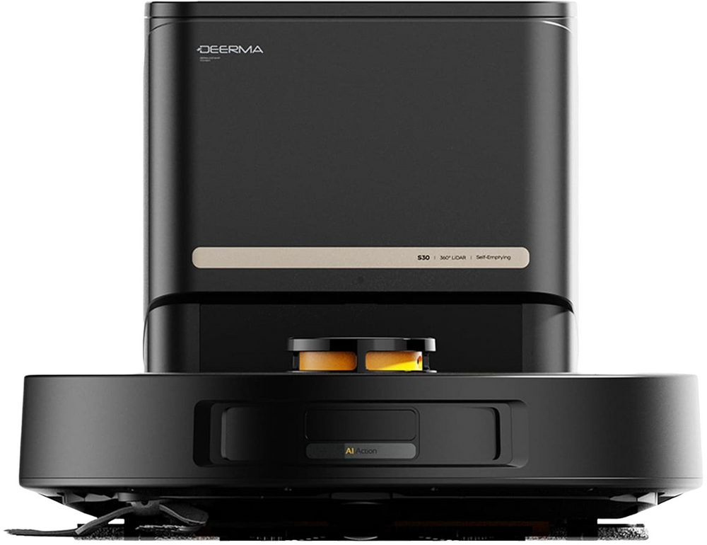 Робот пылесос Deerma S30 (DEM-S30)