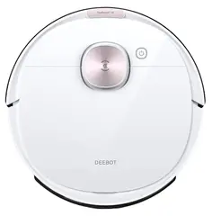 Ecovacs Deebot Ozmo T8 (DLX11-44)