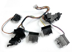 Комплект датчиков для роботов-пылесосов iRobot Roomba 500/600/700/800 серии