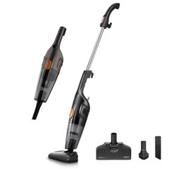 Пылесос 2в1 (вертикальный+ручной) Deerma Corded Hand Stick Vacuum Cleaner DX115C