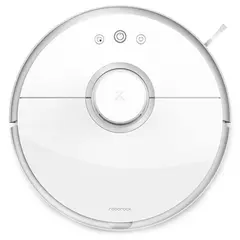 Робот Пилосос Xiaomi RoboRock S50 (White)