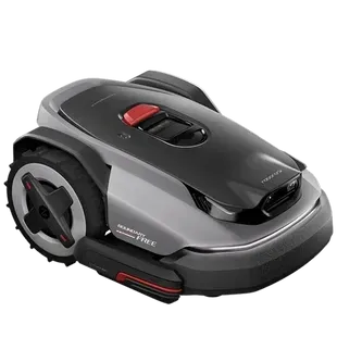 Робот Газонокосарка Roborock RockMow S1 (1500 м²)