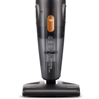 Пылесос 2в1 (вертикальный+ручной) Deerma Corded Hand Stick Vacuum Cleaner DX115C