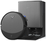 Робот Пилосос Ecovacs Deebot T90 PRO OMNI Black