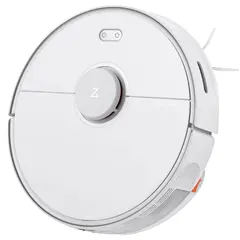 Робот Пилосос RoboRock S5 Max White (S5E02-00)