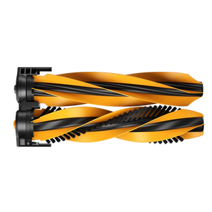 Щетки HyperStream Detangling DuoBrush для робота-пылесоса MOVA V50 Ultra/Mobius 60/Z60URC/Z70UR/V70UC