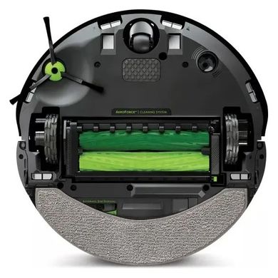 Пылесос Робот iRobot Roomba Combo j7+ (C755840)