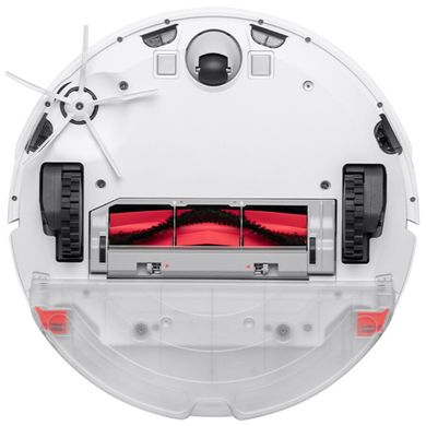 Робот Пилосос RoboRock S5 Max White (S5E02-00)