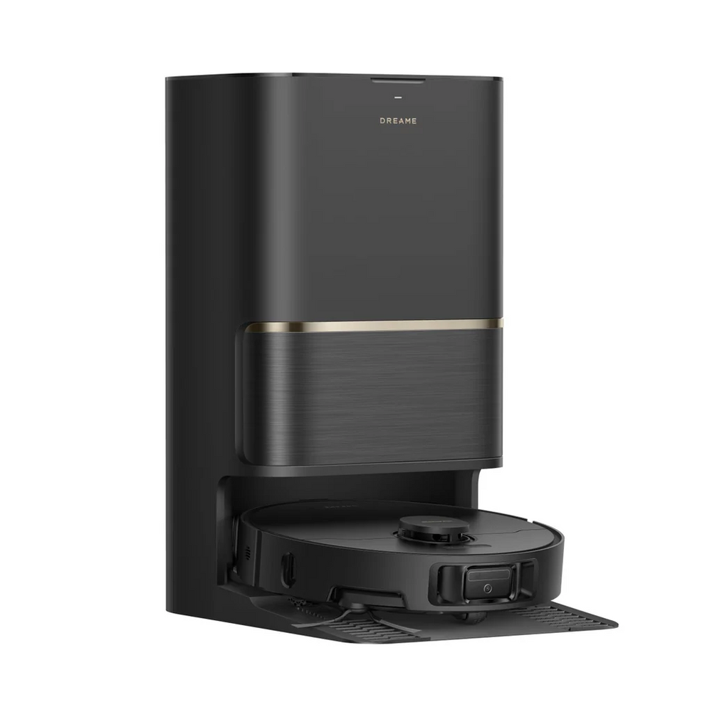 Робот пылесос Dreame Bot L60 Ultra FE