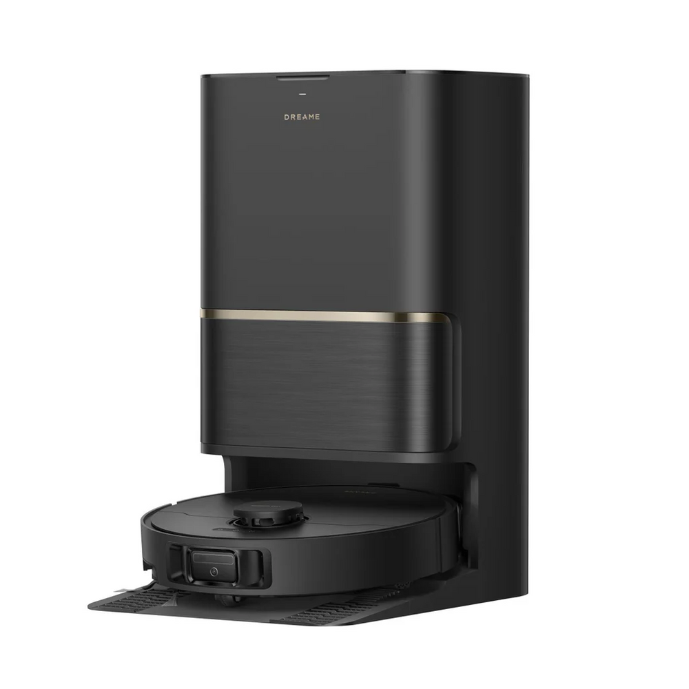 Робот пылесос Dreame Bot L60 Ultra FE