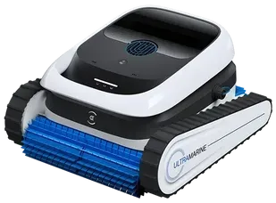 Робот для басейну Ecovacs Ultramarine P1