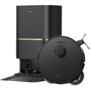 Робот пилосос Dreame Bot L60 Ultra FE