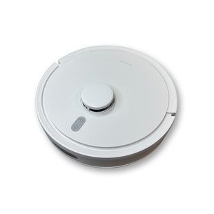 Части корпуса (в сборе) для робота пылесоса Xiaomi Robot Vacuum S20