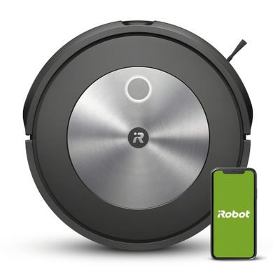 Робот Пылесос iRobot Roomba j7 (j715020)