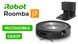 Робот Пилосос iRobot Roomba j7 (j715020) 3 з 6