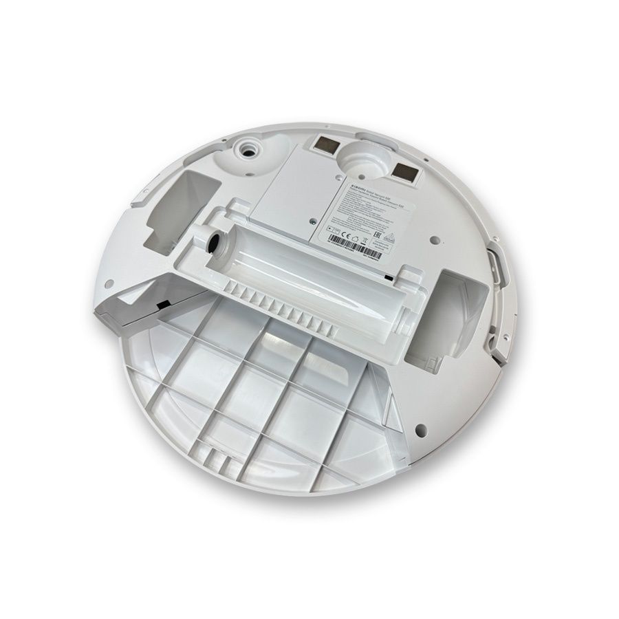 Части корпуса (в сборе) для робота пылесоса Xiaomi Robot Vacuum S20