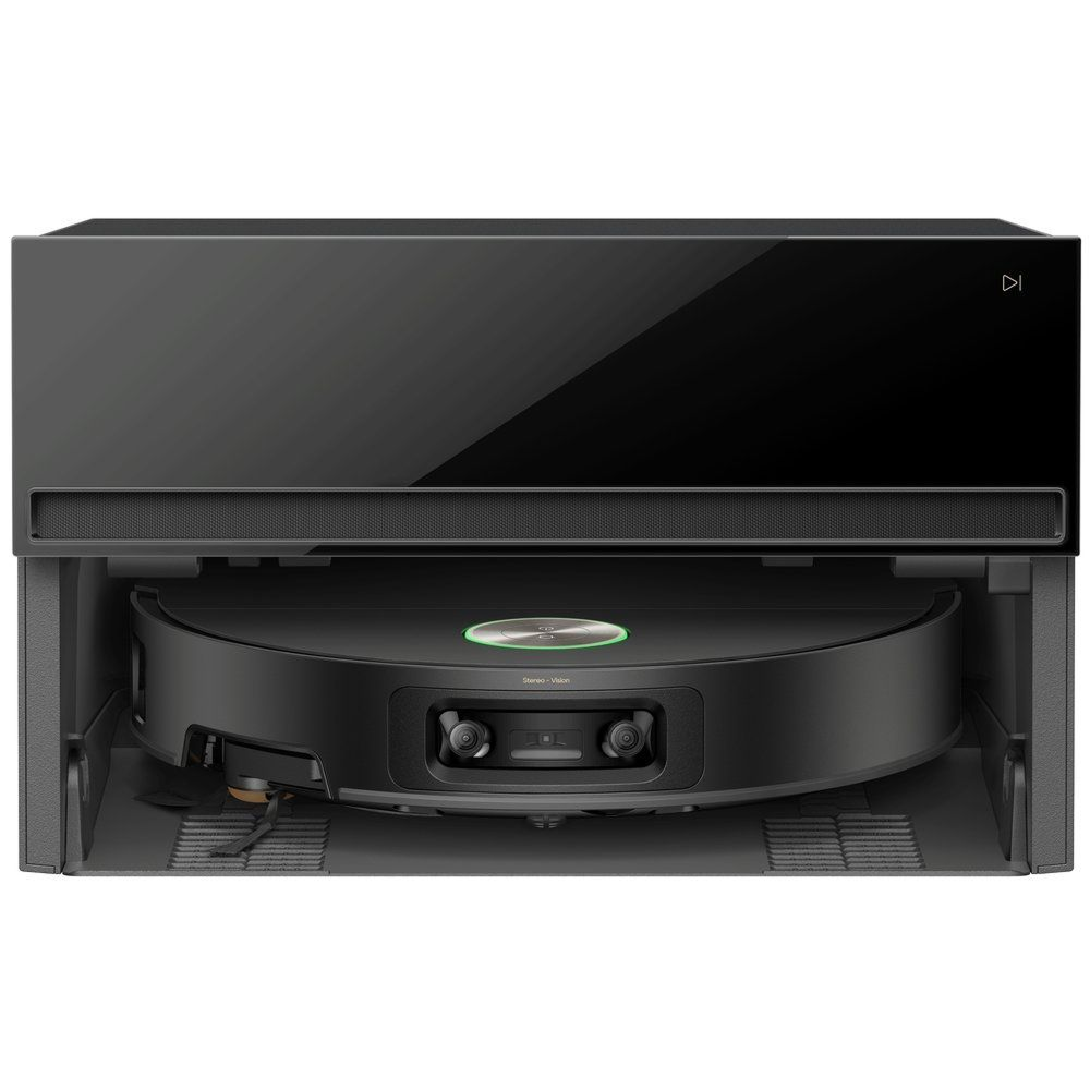Робот Пилосос Dreame X60 Master