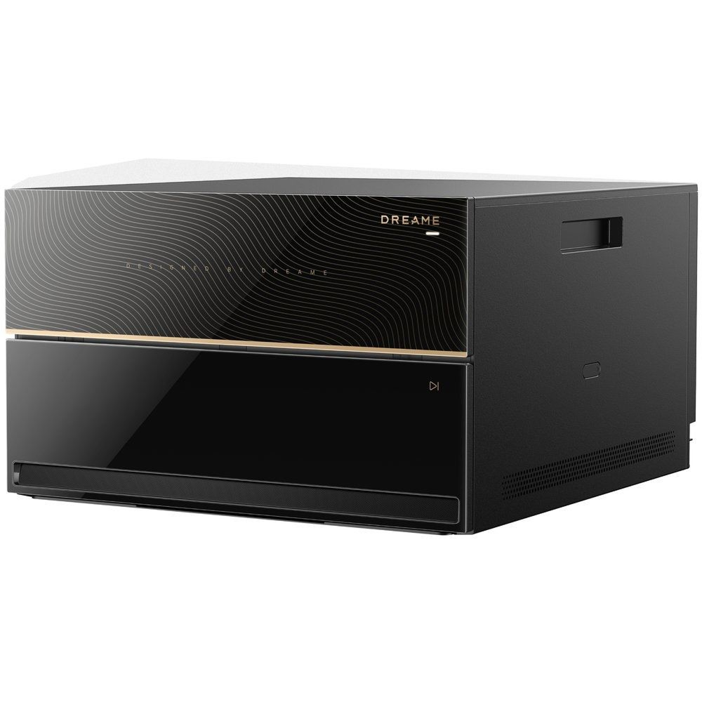 Робот Пилосос Dreame X60 Master