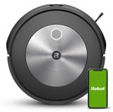Робот Пылесос iRobot Roomba Combo j7