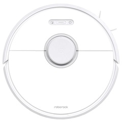 Робот Пылесос Xiaomi RoboRock S6 White (S602-00)