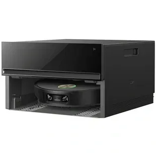 Робот Пилосос Dreame X60 Master