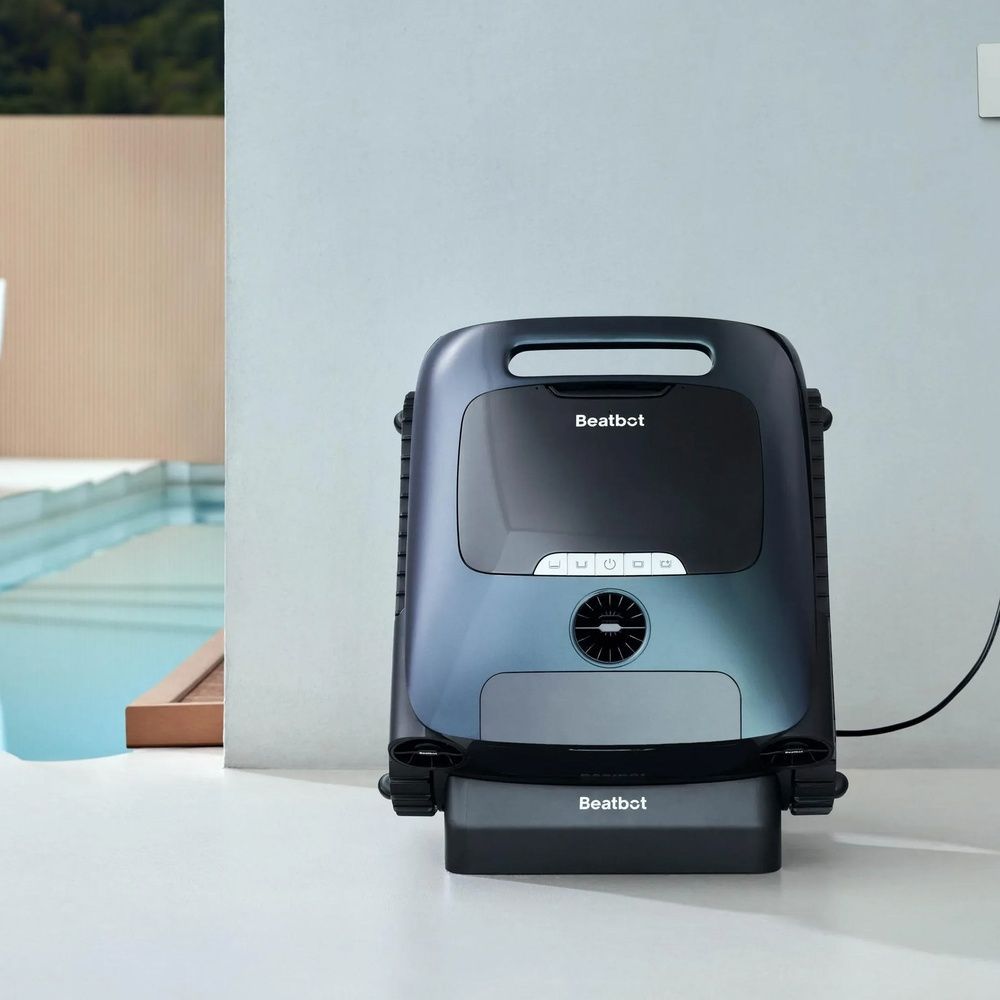 Робот Пилосос для басейну Beatbot AquaSense 2 Pro