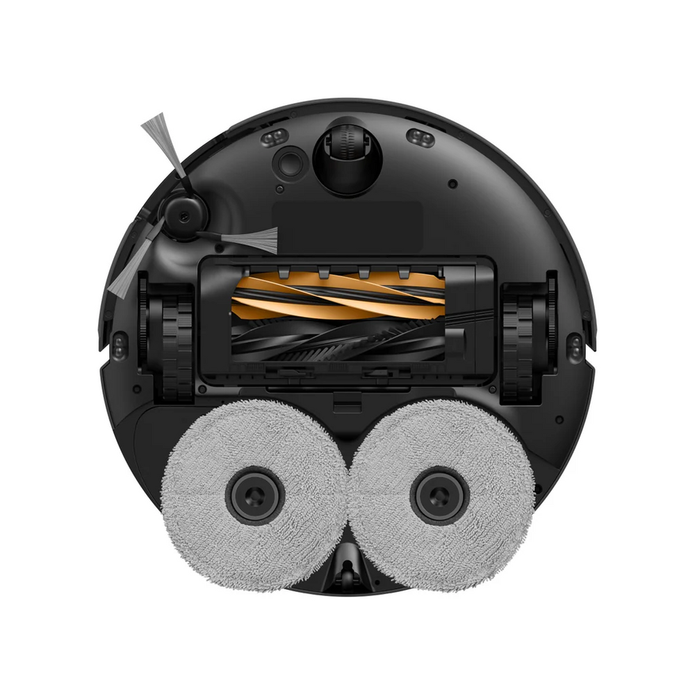 Робот Пилосос Dreame Bot MatriX 10 Pro Black (RLM61HE-Bl)