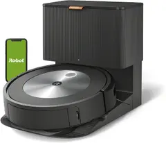 iRobot Roomba j7+ (j755020)