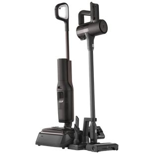 Беспроводной Моющий Пылесос (5в1) Roborock F25 Pro Turbo Combo